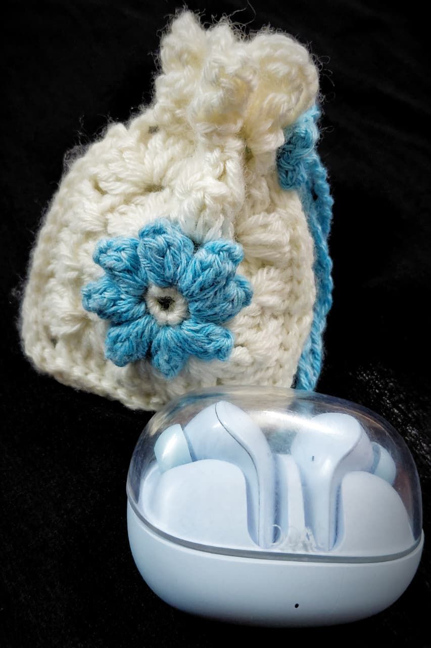 Image of: Pouches